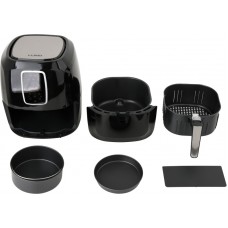 LUND Friteuza multifunctionala 1800W, 5.2L..